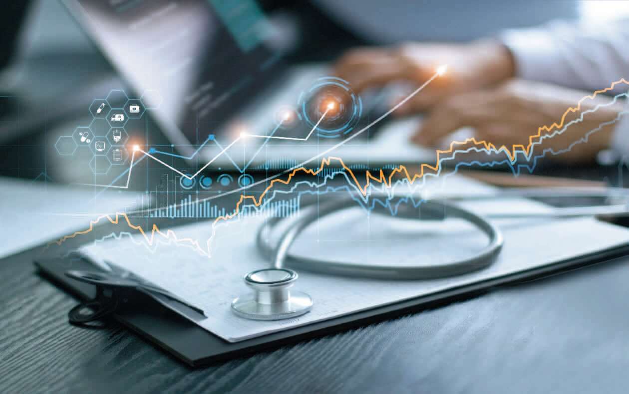 Salud financiera en Credimejora