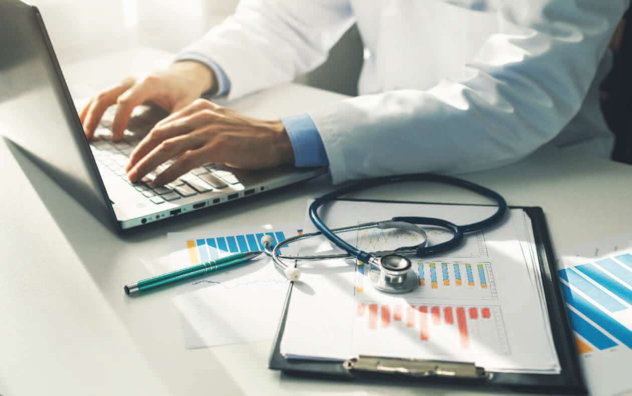 Seguro de Gastos Médicos Mayores