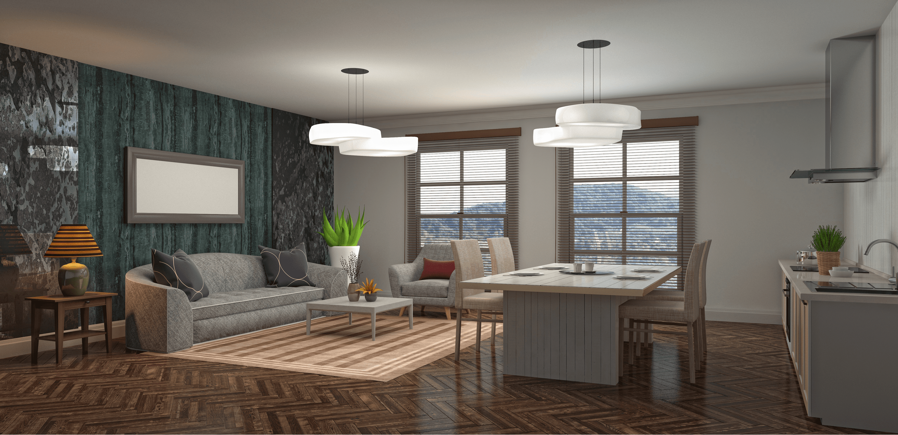 comprar una casa nueva