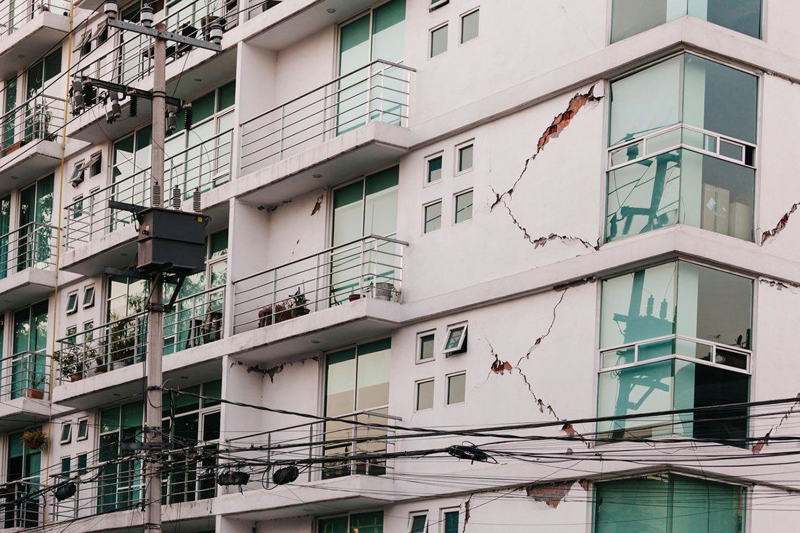 Seguro de casa contra sismos