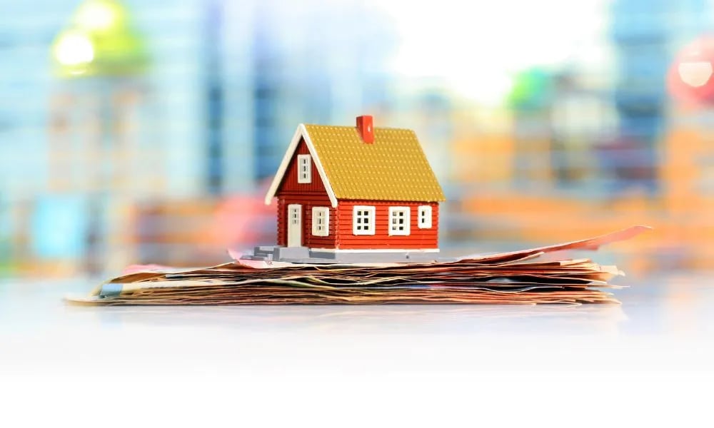 solicitar crédito hipotecario online
