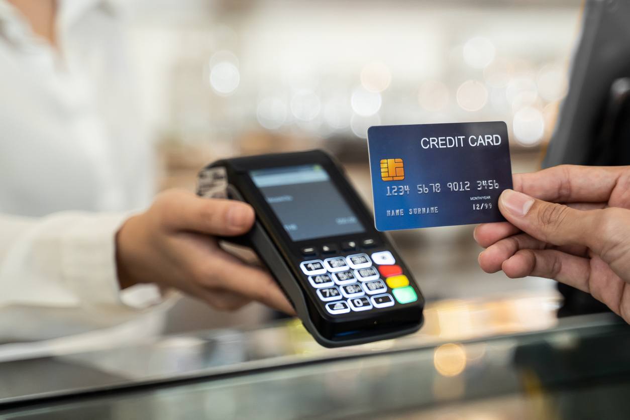 Controlar gastos de tarjetas de crédito en México