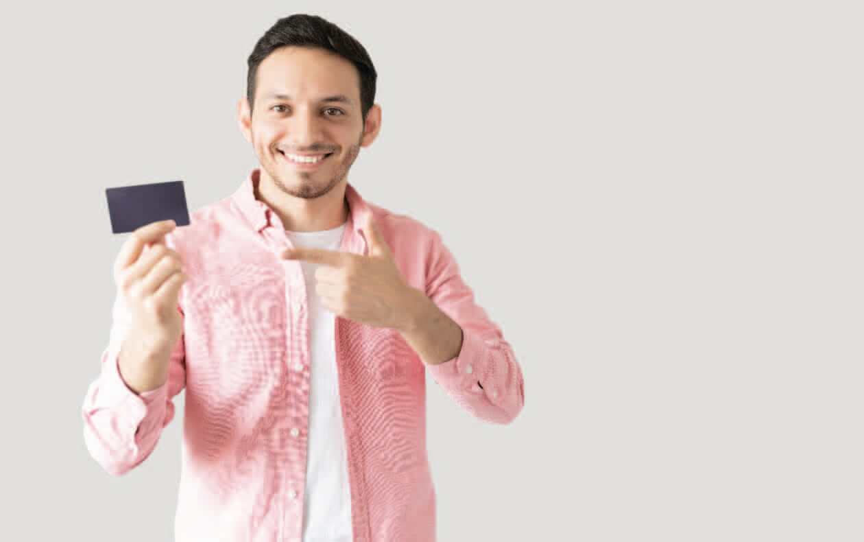 tarjeta crédito