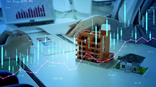 Tipos de inmuebles inmobiliarios