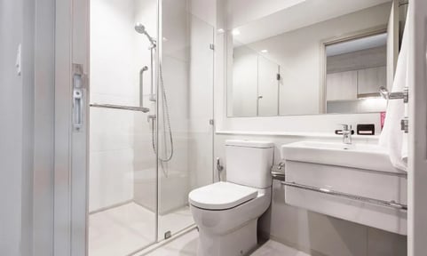 tips para renovar baño