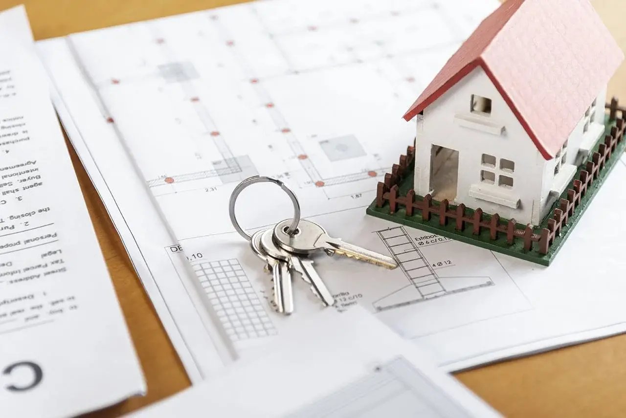 comprar casa broker hipotecario
