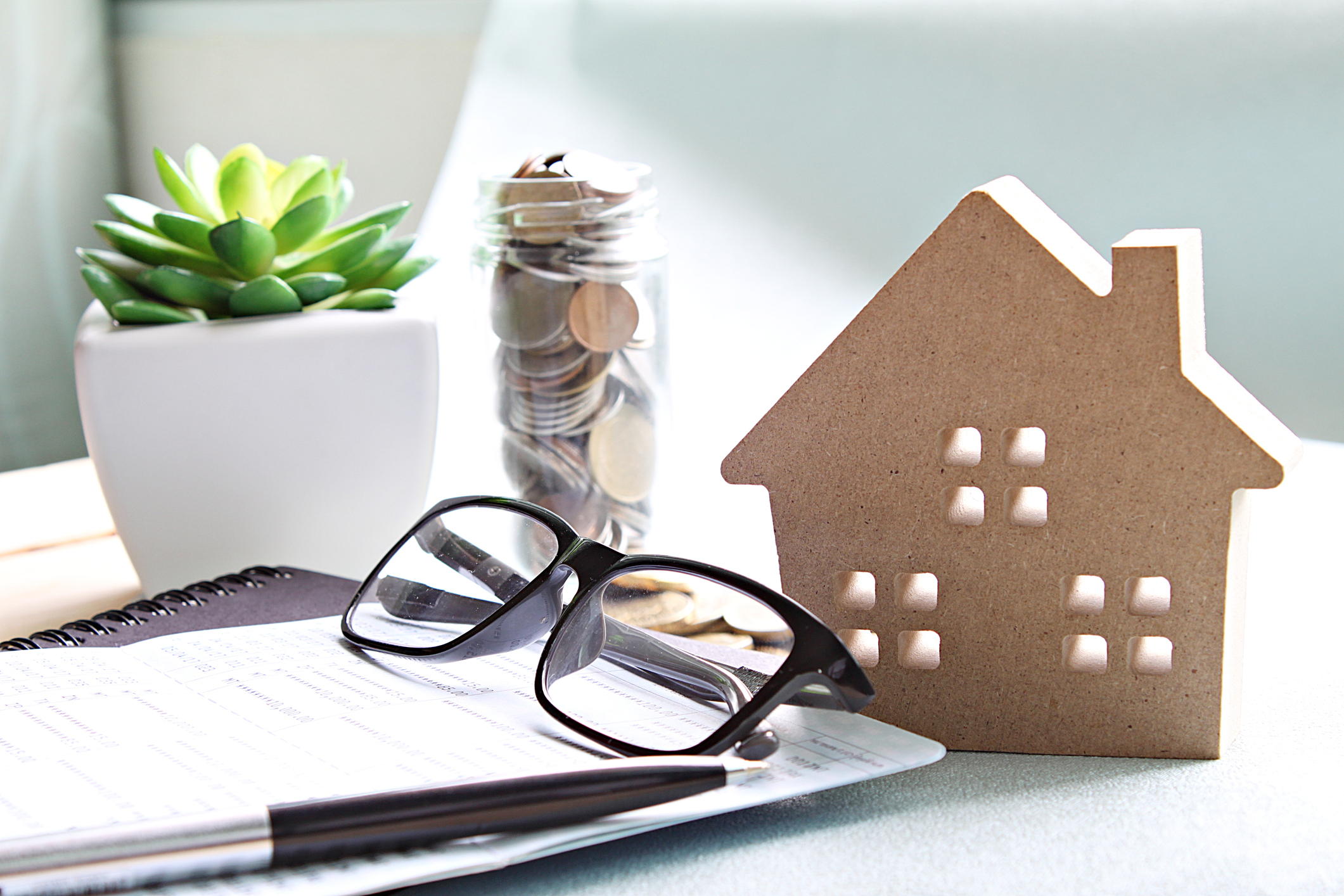 4 maneras de invertir tu aguinaldo en la compra de tu casa
