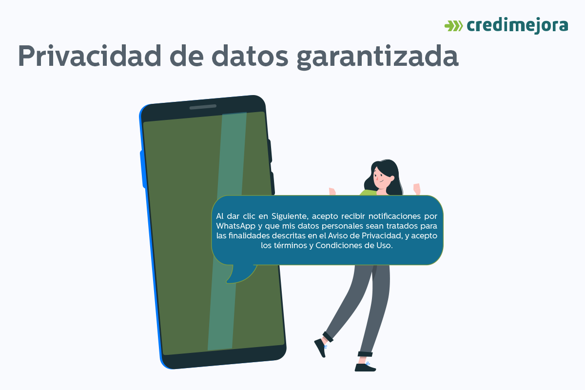 privacidad de datos