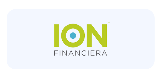 Ion Financiera