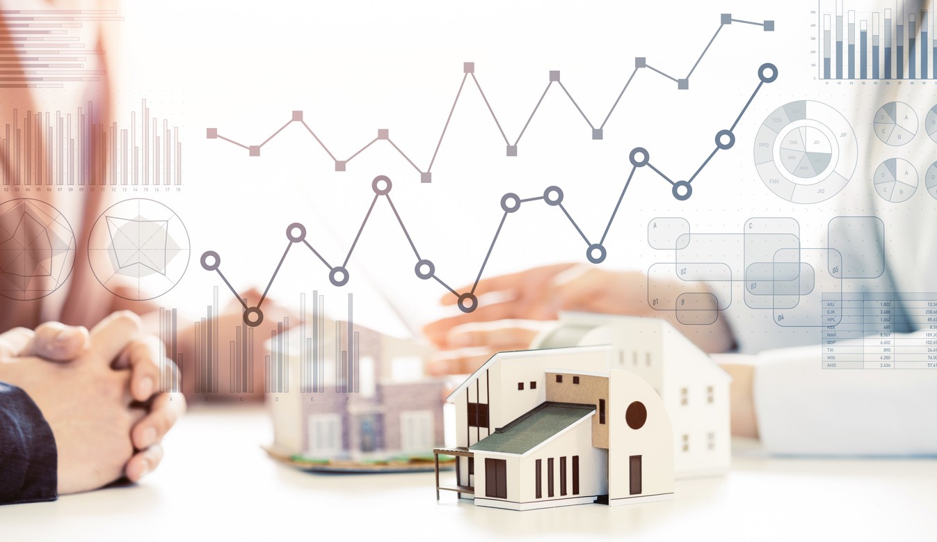 5 técnicas para crear patrimonio a través de la inversión inmobiliaria