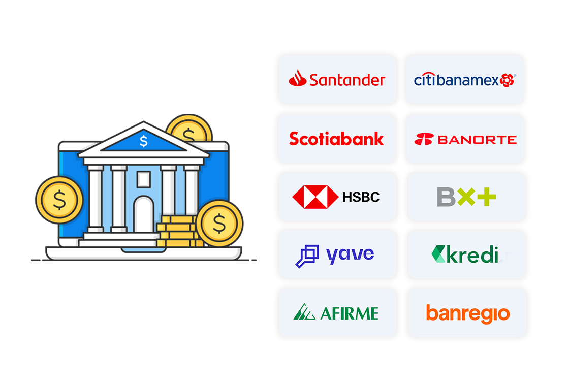 mejor banco para credito hipotecario