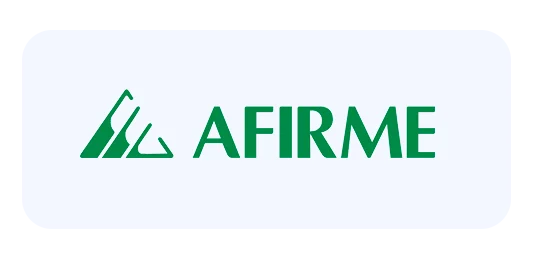 Logo Afirme