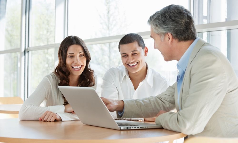 Clientes inmobiliarios