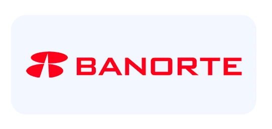 Logo Banorte