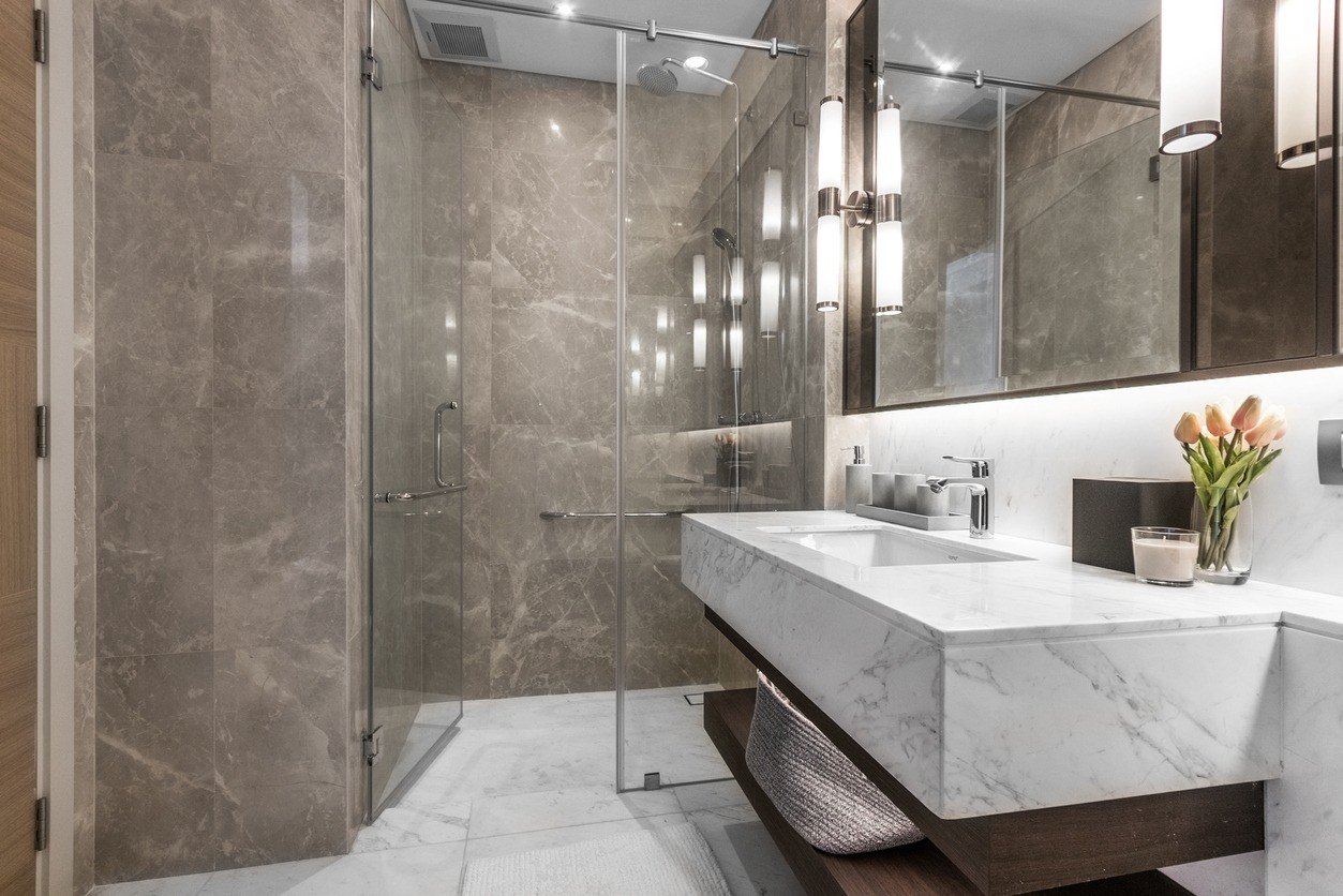 6 tips para tener baños modernos en la remodelación de tu hogar