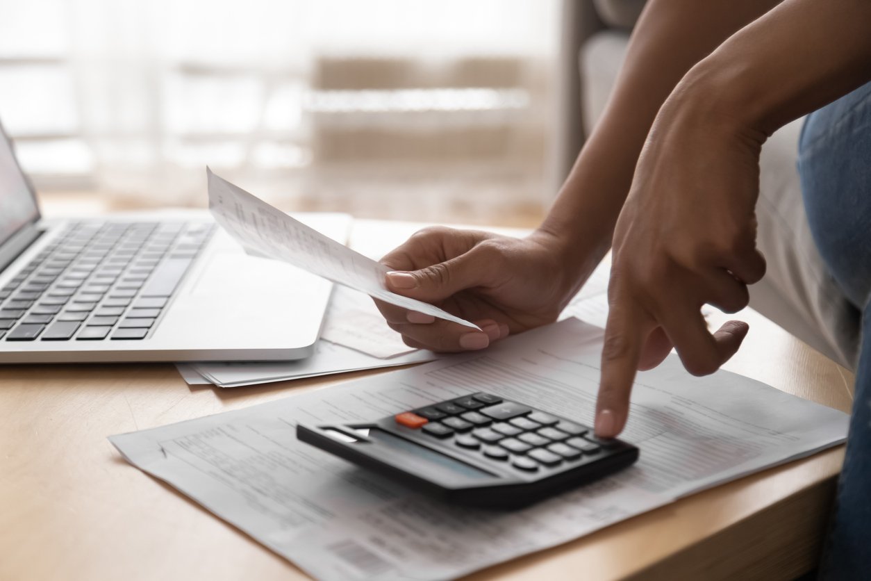 2 factores claves para calcular los pagos de un préstamo