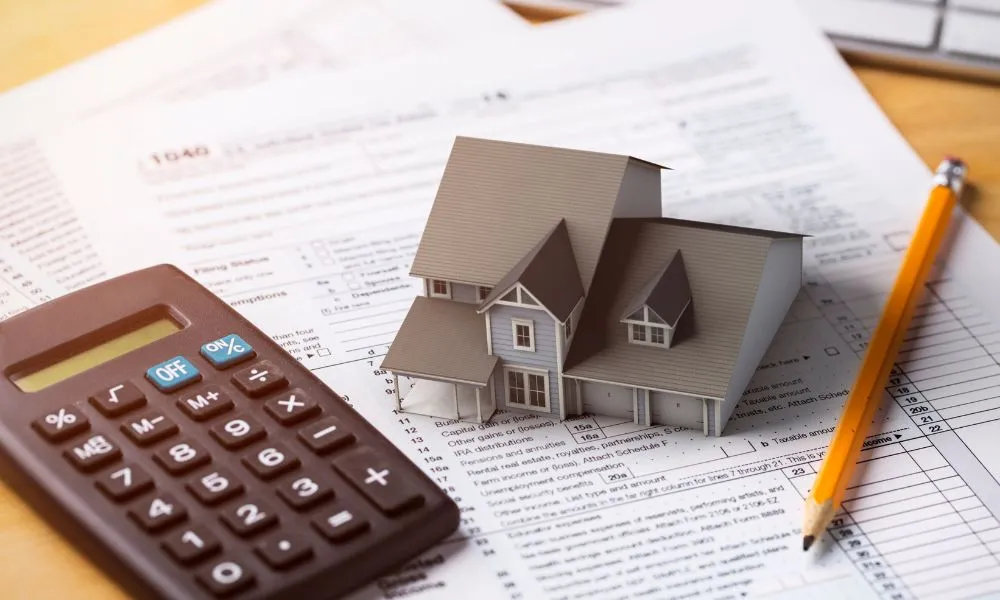 Crédito hipotecario disponible durante el Buen Fin