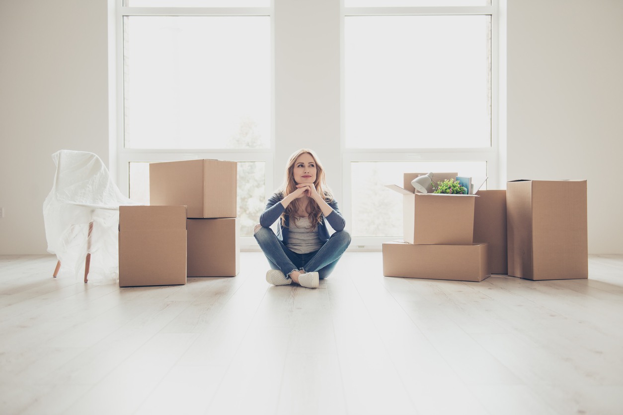 3 ventajas de comprar una casa antes de los 30 años