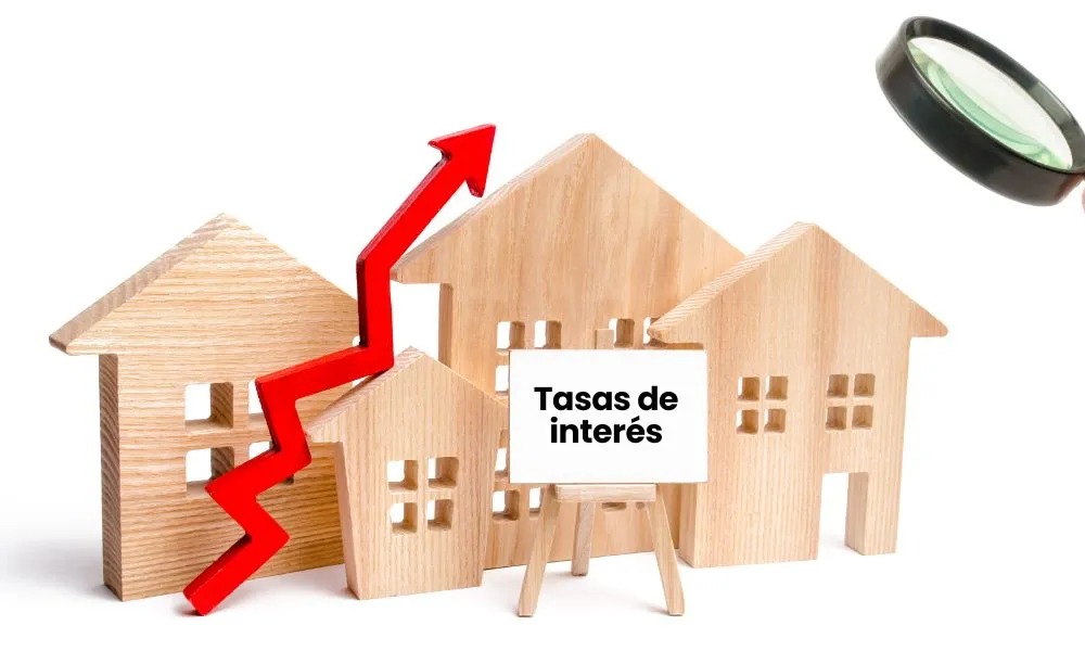 ¿Cómo funcionan las tasas de los bancos y qué debo tener en cuenta?