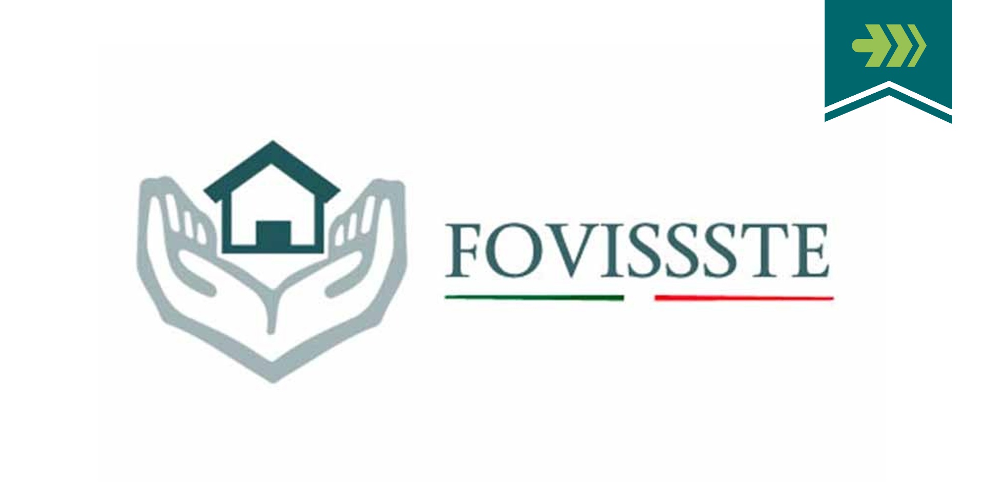 Logo FOVISSSTE 