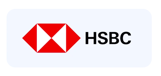 Logo HSBC