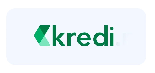 Logo kredi