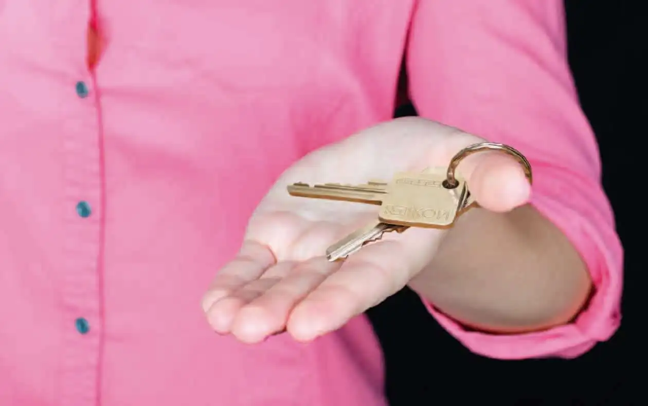 comprar casa ayuda broker hipotecario