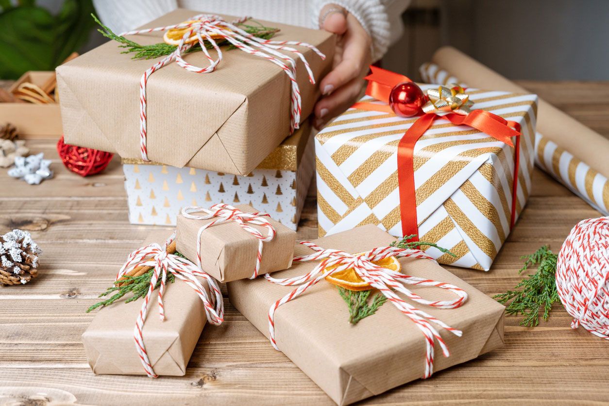 10 artículos para el hogar que puedes regalar en Navidad