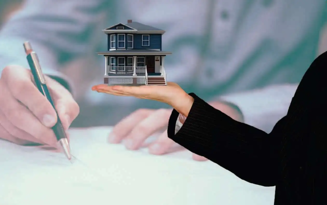 Crédito hipotecario para refinanciar