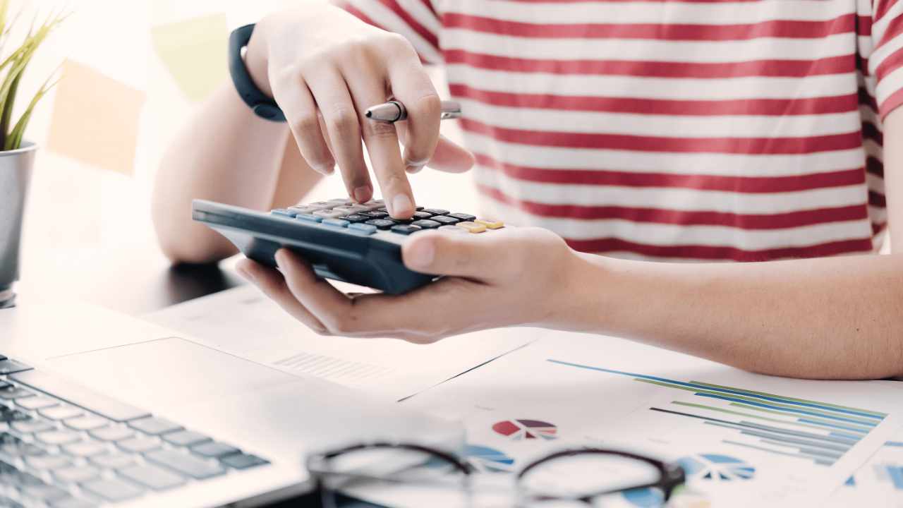 Salud Financiera A Comprehensive Guide to Financial Wellness