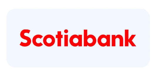 Logo Scotiabank