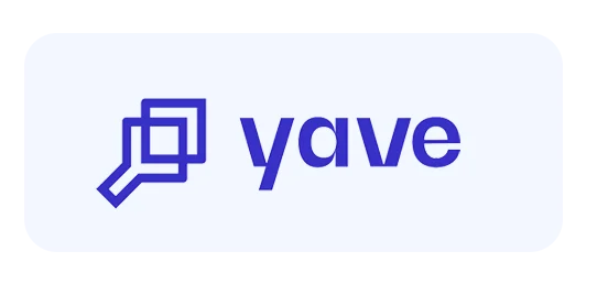 Logo Yave